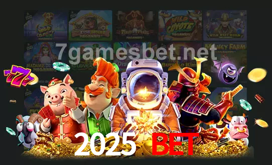cassino 2025 Bet