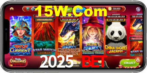 2025 Bet