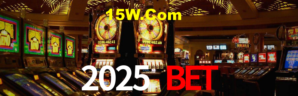 2025 Bet: A Experiência de Casino com Jogos de Mesa ao Vivo