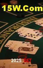 cassino 2025 Bet