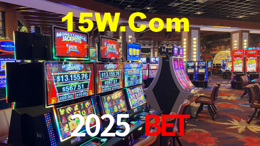 2025 Bet