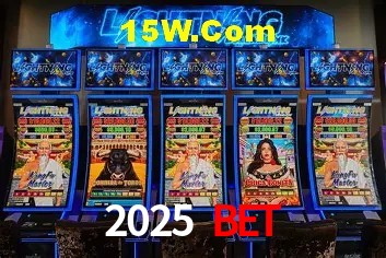 Integração de APIs 2025 Bet