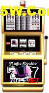 Slot Games 2025 Bet