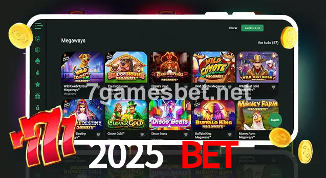2025 Bet aplicativo