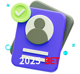 Tornar-se um membro do 2025 Bet é muito simples