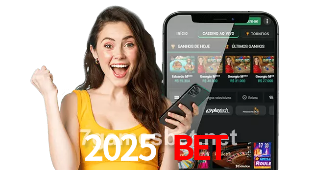 2025 Bet