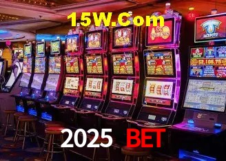 Provedores de Jogos 2025 Bet