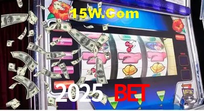 Jogos de Slot 2025 Bet